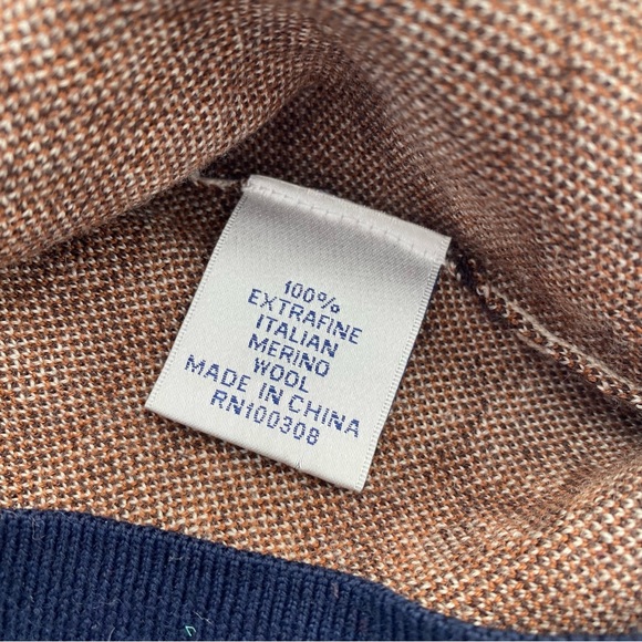 Peter Millar 100%MerinoWool - Picture 4 of 11